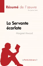 La Servante écarlate